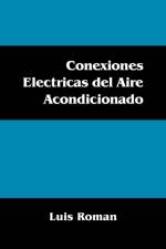 Conexiones Electricas del Aire Acondicionado af Luis Roman