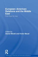 European-American Relations and the Middle East