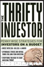 The Thrifty Investor af Craig L. Israelsen