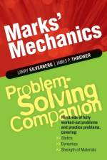 Marks' Mechanics Problem-Solving Companion af James P. Thrower