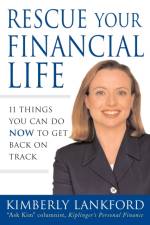 Rescue Your Financial Life af Kimberly Lankford
