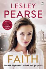 Faith af Lesley Pearse