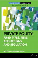 Private Equity af D Cumming