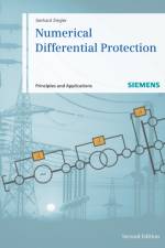 Numerical Differential Protection af Gerhard Ziegler