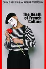 The Death of French Culture af Donald (TIME Magazine