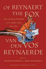 Of Reynaert the Fox