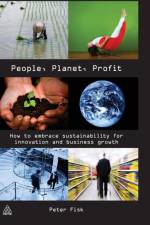 People Planet Profit af Peter Fisk
