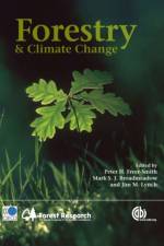 Forestry and Climate Change