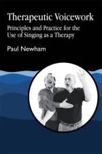 Therapeutic Voicework af Paul Newham