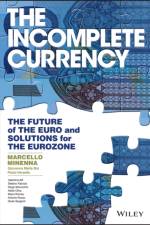 The Incomplete Currency af Marcello Minenna