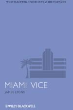 Miami Vice af James (University of Exeter Lyons