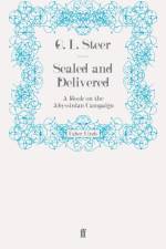 Sealed and Delivered af G. L. Steer