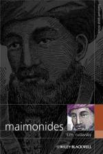 Maimonides af T. M. (Ohio State University Rudavsky