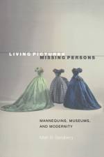 Living Pictures, Missing Persons af Mark B. Sandberg