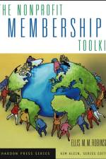 The Nonprofit Membership Toolkit af Ellis M.M. (Sanibel Robinson