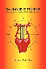 The Davidic Cipher af Dennis Firth McCorkle
