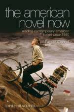 The American Novel Now af Patrick (Michigan State University O'Donnell