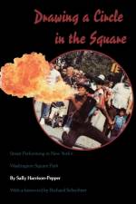 Drawing a Circle in the Square af Sally Harrison-Pepper
