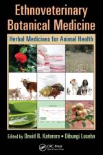 Ethnoveterinary Botanical Medicine