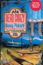 Dead Crazy af Nancy Pickard