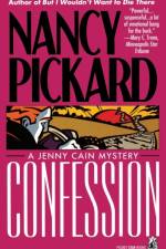 Confession af Nancy Pickard