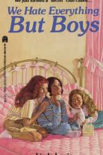We Hate Everything But Boys af Linda Lewis