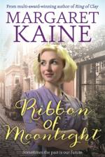 Ribbon of Moonlight af Margaret Kaine