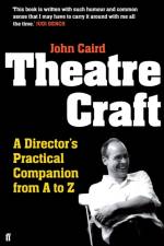 Theatre Craft af John Caird