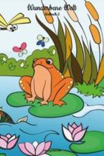 Wunderbare Welt Malbuch 2 af Nick Snels