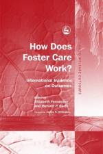 How Does Foster Care Work?