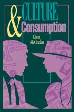 Culture and Consumption af Grant David McCracken