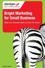 Bright Marketing for Small Business af Robert Craven