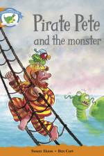 Literacy Edition Storyworlds Stage 4, Fantasy World Pirate Pete and the Monster