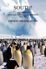 South af Rt. Hon. Lord Shackleton