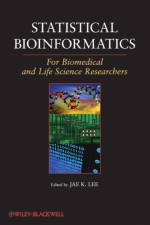 Statistical Bioinformatics af Jae K. Lee