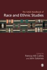 The SAGE Handbook of Race and Ethnic Studies