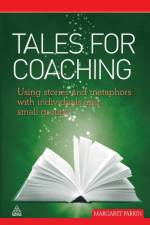 Tales for Coaching af Margaret Parkin