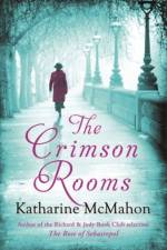 The Crimson Rooms af Katharine McMahon