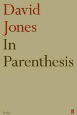 In Parenthesis af David Jones