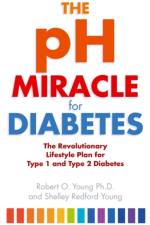 The pH Miracle For Diabetes af Robert O. Young