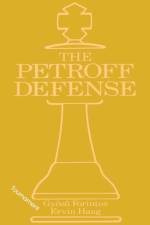 Petroff's Defense (Tournament) af Ervin Haag