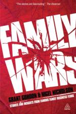 Family Wars af Grant Gordon