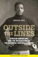 Outside the Lines af Charles K. Ross