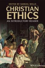 Christian Ethics af S Quash