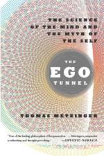 The Ego Tunnel af Thomas Metzinger