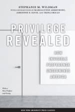 Privilege Revealed af Stephanie M. Wildman