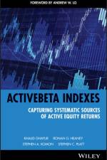 ActiveBeta Indexes af Khalid Ghayur