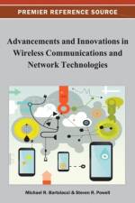 Advancements and Innovations in Wireless Communications and Network Technologies
