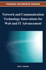 Network and Communication Technology Innovations for Web and IT Advancement
