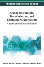 Online Instruments, Data Collection, and Electronic Measurements